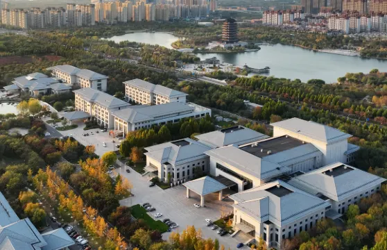 山東齊盛國際賓館