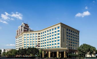 Courtyard by Marriott Shanghai Fengxian