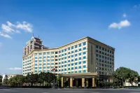 Courtyard by Marriott Shanghai Fengxian Hotels near Shanghai Institute of Tourism