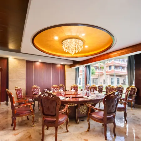 Aijing International Hotel