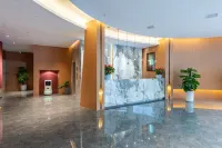 VX Hotel (Suining Renmin Yiyuan Xingmei Shopping Plaza)