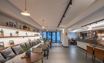 Morning hi Designer Homestay