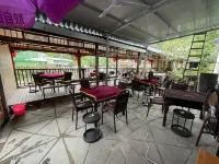 Daxuan Ruyouyuan Homestay (Xiling Snow Mountain Branch)