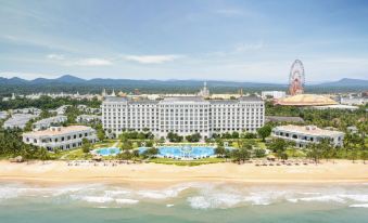 Sheraton Phu Quoc Long Beach Resort