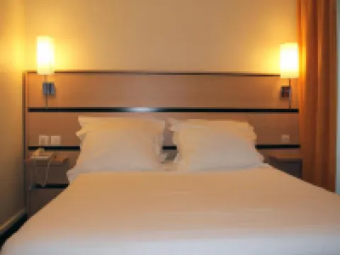 โรงแรมนิว แซงต์ลาซาร์