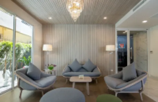 SUBANAN Residence Hatyai