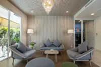 SUBANAN Residence Hatyai Hotels in Na Mom