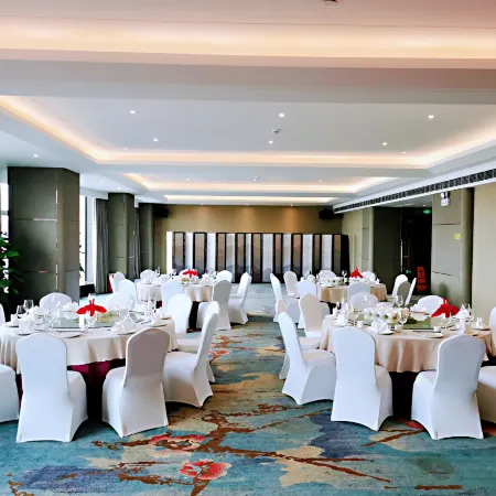 Venus Royal Hotel (Wanda Branch in Yaobu Ancient Town City, Liuzhou)