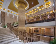 Henong Minzu Hotel Hotels in Jingzhou