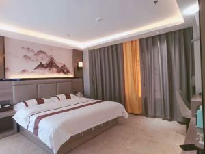 Puning Boerman Qingxiang Apartment (Puning Yunluo Xinghe Pearl Bay Branch)