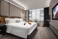 DoAland Hotel Hotels near Hunan Environment Biological Polytechnic (South Campus)