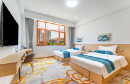 Xilaotai Hotel