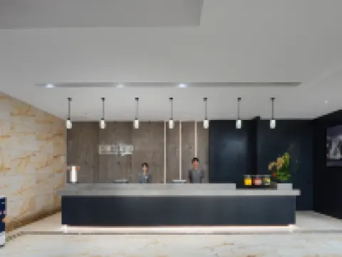 Park inn by Radisson, Wanda Plaza, Wenzhou Longwan International Airport Hotels in Wenzhou