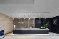 Park inn by Radisson, Wanda Plaza, Wenzhou Longwan International Airport