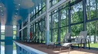Sun Forest Resort Hotel - Pools