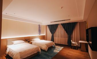 Jinyaohua International Hotel