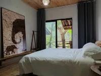 Le Tian Mountain Residence