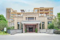 xijianyuan Hotels in Jiujiang