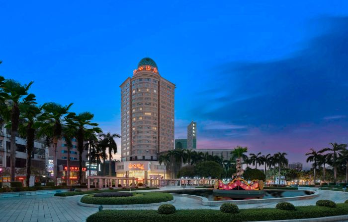 Hongyun Hotel