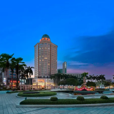 Hongyun Hotel