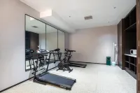 Huanxi H Hotel (Chengdu Chunxi Road Wenshu Monastery) - Flughafentransfer