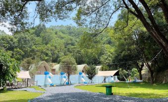 Fogang Mixi Xili Camping