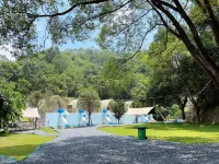 Fogang Mixi Xili Camping - Romantic