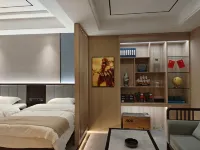 Grandmother's house and hotel Hotels in Longling