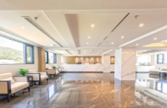 Putuo Mountain Landscape S Hotel (Pujisi Branch)