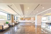Mount Putuo Shanshui Hotel