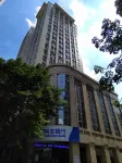 Zhongyong Jinyu Waifiden Apartment(Guangzhou Beijing Road Psdestrian Street Yide Lu Station) - 2-Star