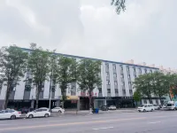 Wuzhong Hotel Hotels in Yutian