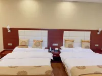 Sandu Jiuyunshan Folk Garden Hotel Hotel a Sandu