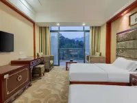 Wufeng International Hotel Hotel a Wufeng