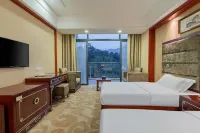 Wufeng International Hotel Hotels in Wufeng