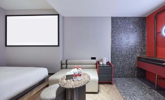 M·Hotel (Beijing Tiananmen Square Qianmen Metro Station)