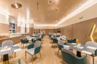 Ibis Styles Hotel (Lianyungang Ganyu Wuyue Plaza)