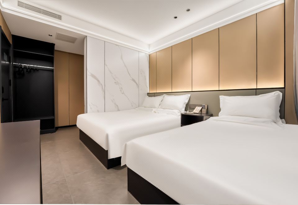 치치 호텔 편의시설 이미지