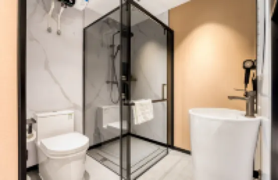 QiXi Hotel (HaXi Wanda Plaza High-speed Railway Station)