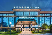 Crystal Orange Hotel Guiyang Huaxi Hôtels à proximité de : Guizhou Minzu University