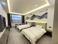 Aba County Pineapple Hotel - جاكوزي