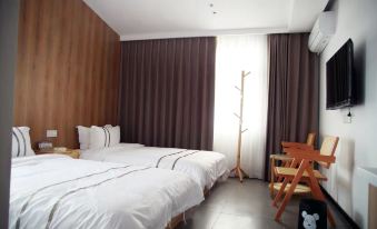 Taizhou Xiaochen Story Homestay