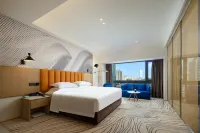 Shijiazhuang Ximei Hotel