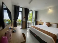 Ngọc Trai Xanh Resort & Bungalow Các khách sạn ở Đảo Phú Quốc