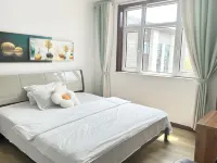 Qufu Xiangfeng Homestay (Nishan Shengjing Branch)