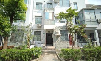 Shanghai Nuanju Boutique Apartment (National Exhibition and Convention Center)
