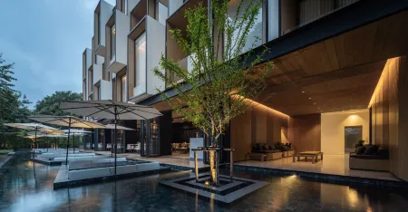 Riva Vista Riverfront Resort Chiangrai