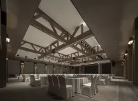 Changbai Mountain Pureland hot spring Resort Hotel