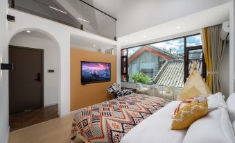Chuxiong Yun Jian Shiguang Art Homestay (Yi Ancient Town)