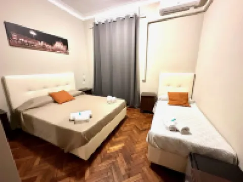 Carlo Goldoni Hotel Hoteles en Milán